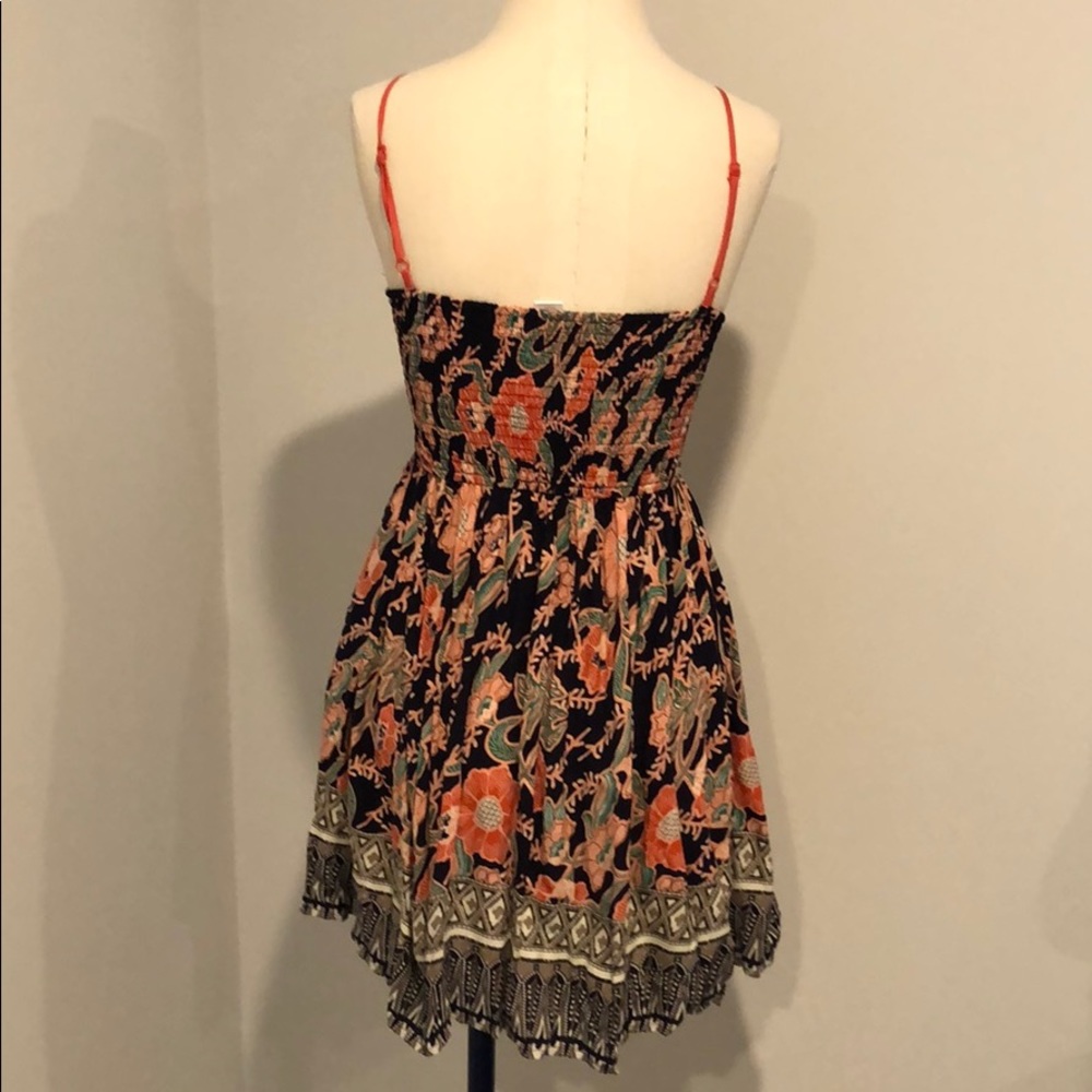 Mini Dress - Picture 2 of 2